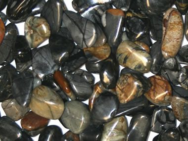 marble known as Picasso Stone