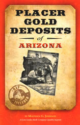 Placer Gold Deposits of Arizona