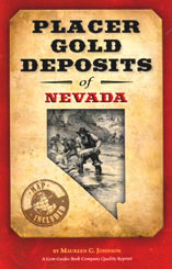 Placer Gold Deposits of Nevada