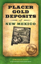 Placer Gold Deposits of New Mexico