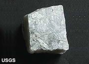 plagioclase