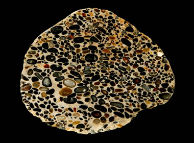 French Puddingstone