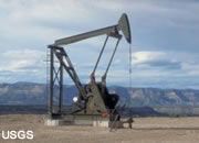 Crude Oil