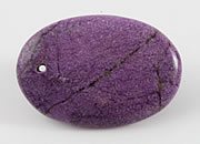 Purpurite
