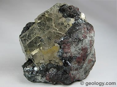 Pyrite