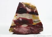radiolarite