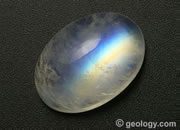 rainbow moonstone