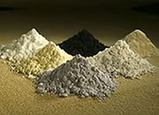 Rare Earth Elements