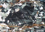 Recrystallization