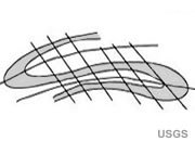 Recumbent Fold