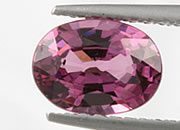 Rhodolite Garnet