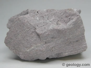 Rhyolite