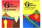 Roadside Geology books