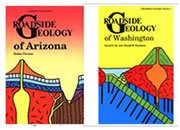 Roadside Geology & Geology Underfoot