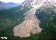 Rock Glaciers