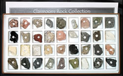 Rock kits