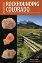 Rockhounding Colorado