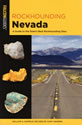 Rockhounding Nevada