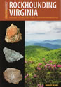 Rockhounding Virginia