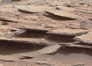 Rocks on Mars