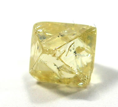 rough diamond