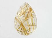 Rutilated Quartz