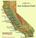 San Andreas Fault