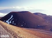 Cinder Cone