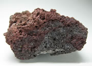 Scoria