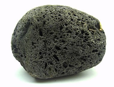 Scoria