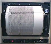 seismograph
