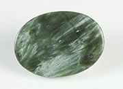 Seraphinite