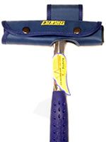 Chisel hammer sheath
