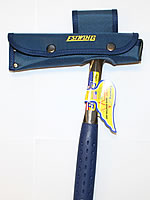 Pick hammer sheath