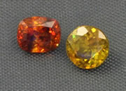 Siderite