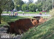 Sinkhole