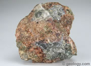 Skarn