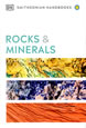 DK books Smithsonian Handbook Rocks and Minerals