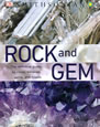 DK books Smithsonian Guidebook Rocks and Gems