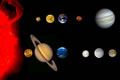 Solar System Exploration