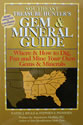 Southeast Treasure Hunters Gem and Mineral Guide