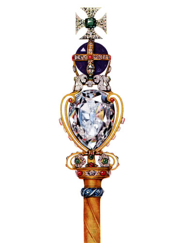 Sovereign's Sceptre