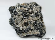 sphalerite