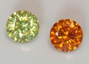 sphalerite