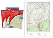 Topo Maps
