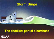 Storm Surge