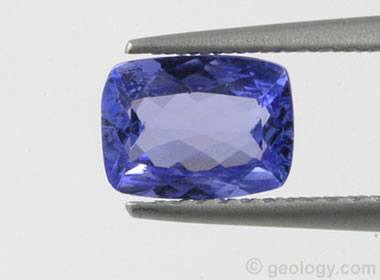 Tanzanite