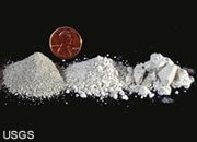 tephra