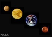 Terrestrial Planet