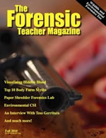 The Forensic Teacher Magazine